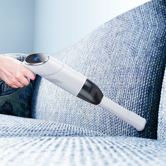 Hoco Car Vacuum Cleaner ZP6 – High Power Compact Car Cleaner