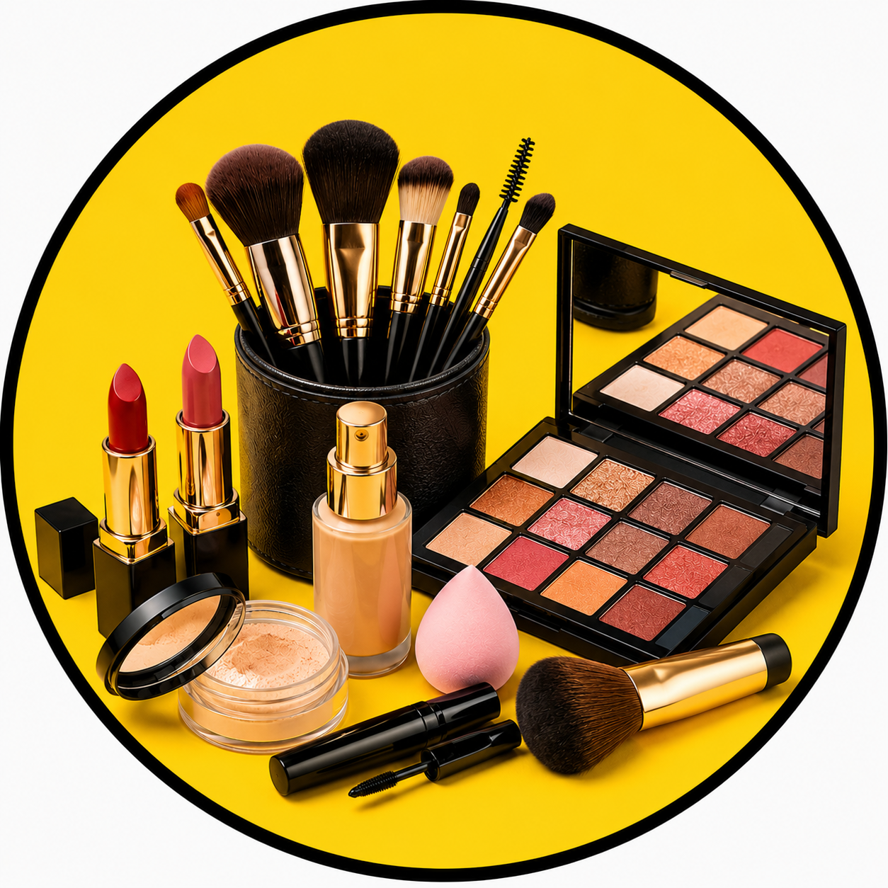 Beauty & Skin Care || العناية بالبشرة والجمال