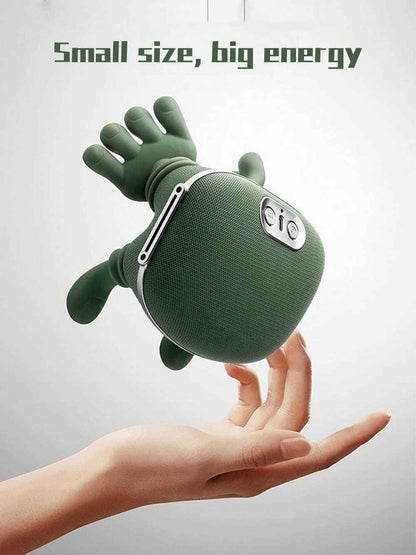 Deep Tissue Neck & Back Massager for Pain Relief & Muscle Relaxatio