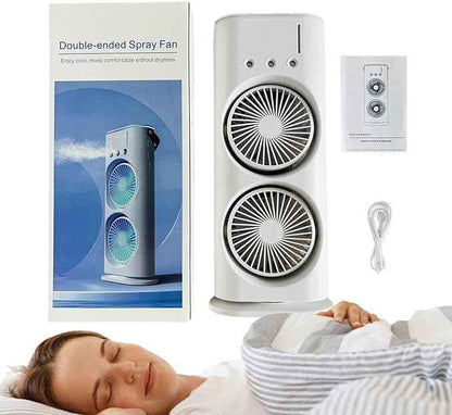 portable fan