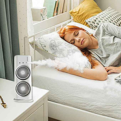 portable fan