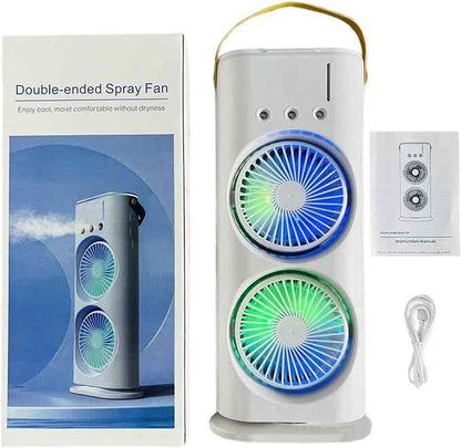 portable fan